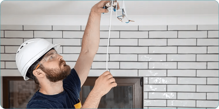 Instalação e Manutenção Elétrica Predial e Residencial