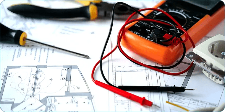 Projetos Elétricos