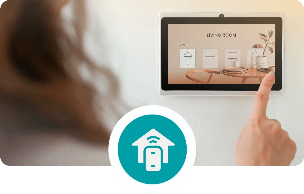 Automação Residencial