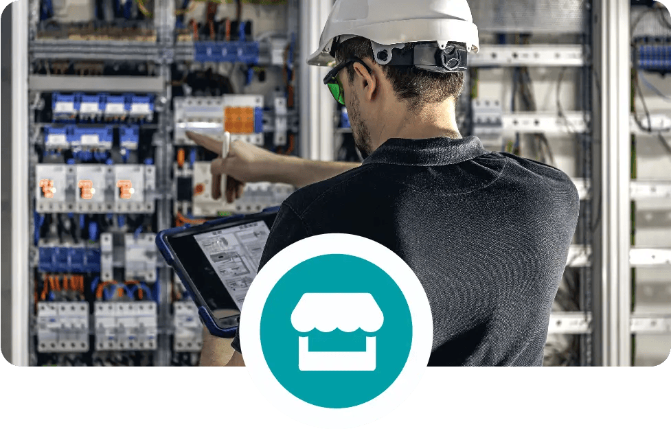 Instalação e Manutenção Elétrica Comercial